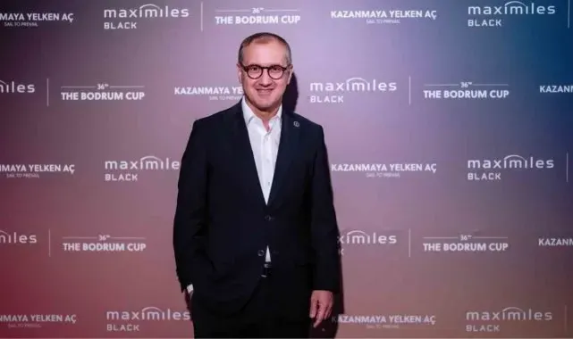 The Bodrum Cup, 36'ncı yılında "Kazanmaya Yelken Aç" temasıyla başlıyor