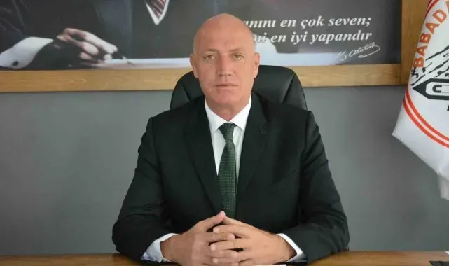 Babadağ bir büyük organizasyona daha imza atıyor