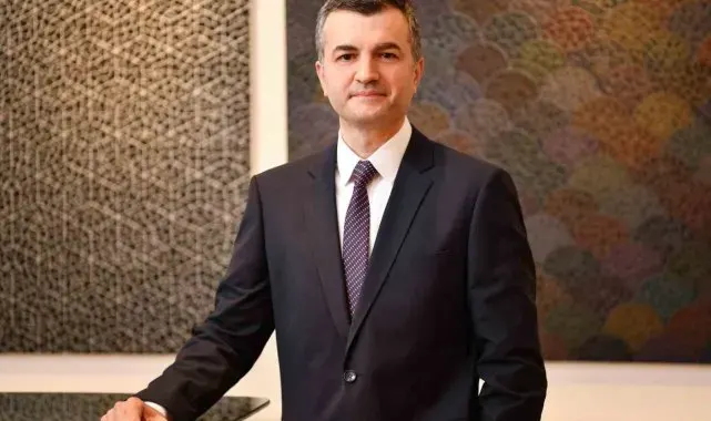 Kerevitaş'ın yılın ilk yarısındaki cirosu 10,8 milyar TL oldu