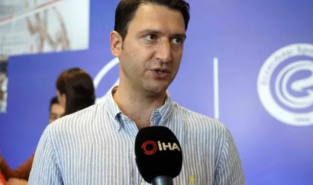 Ferhat Akbaş: "Bütün kupaları kazanmak için sahaya çıkacağız"