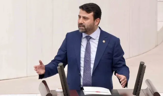 Milletvekili Şahin'den KARDEMİR'e işçi alımı uyarısı