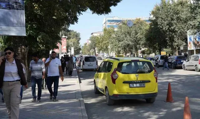 Iğdırlılar Zengezur Koridoru'nun açılmasını dört gözle bekliyor