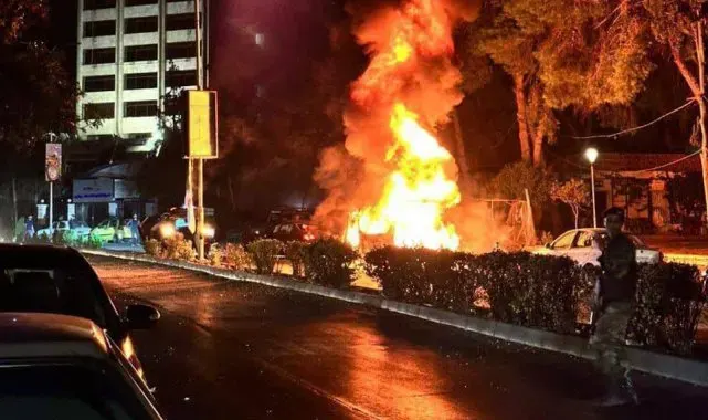 İsrail'den son dakika Lübnan açıklaması: "Hizbullah'a karşı sınırlı kara operasyonu başlatıldı"