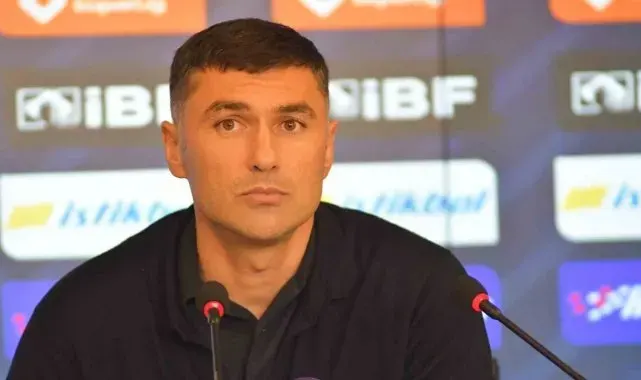 Burak Yılmaz: "Kan değişikliği ile takıma yararlı olabilirim"