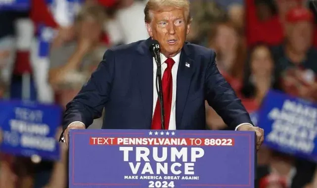 Trump'a suikast girişimiyle suçlanan zanlı suçsuz olduğunu savundu