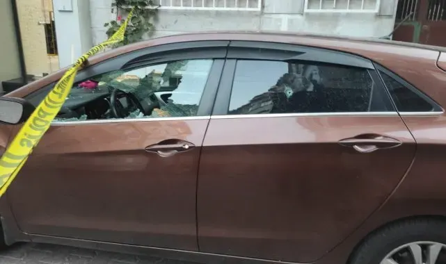 Fatih'te kıskançlık nedeniyle yapılan silahlı saldırının detayları belli oldu