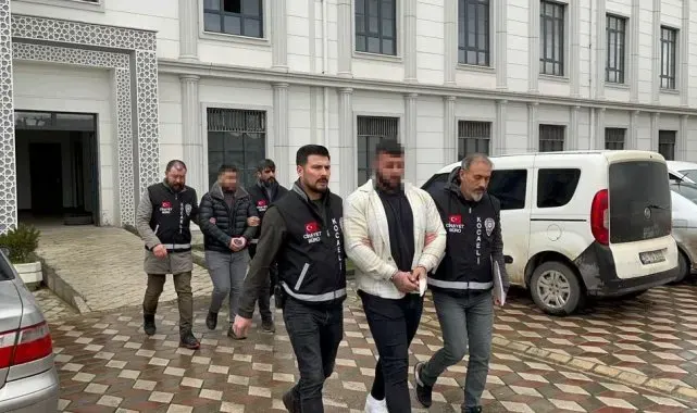 Sahildeki tartışma cinayetle bitmişti: "Dursak duramıyor, kaçsak kaçamıyorduk"