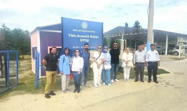 Yunusemre'de kırsal kalkınma projeleri artacak