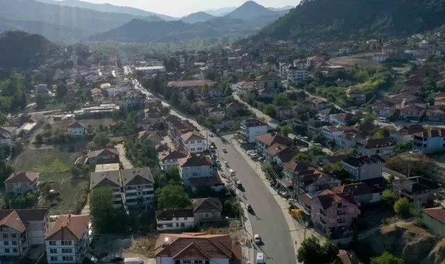 Taraklı'nın yeni yüzü vatandaşlardan tam not aldı