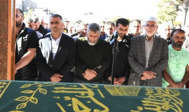 Erdoğan ailesinin acı günü