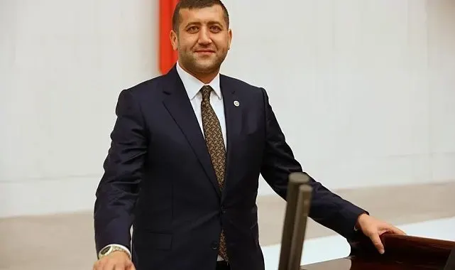 MHP'li Ersoy; Kayseri sanayisinin yatırım alanı ihtiyacını TBMM gündemine taşıdı