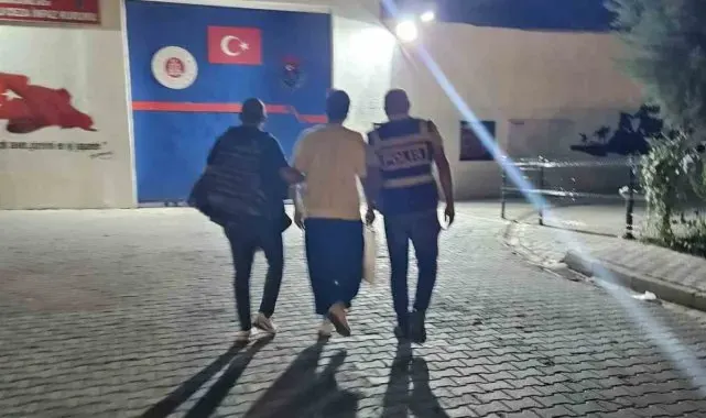 Siirt'te suç makinesi yakalandı