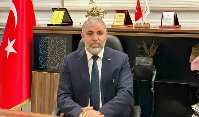 İl Sağlık Müdürü Dr. Sarıkaya: "Kahvaltıda kahve tüketilmemeli"