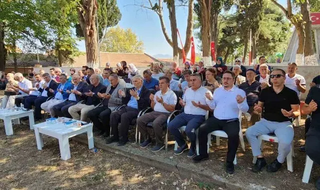 Lala Şahin Paşa ilk kez anıldı
