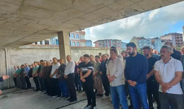 Ordu'da karbonmonoksit zehirlenmesi: 1 kişi hayatını kaybetti