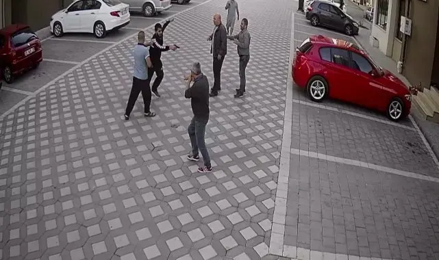 Tacizden vuruldu, 12 milyon TL tazminat kazandı