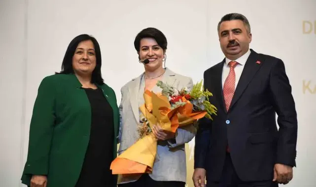 Yıldırım'da kadınların içi rahat