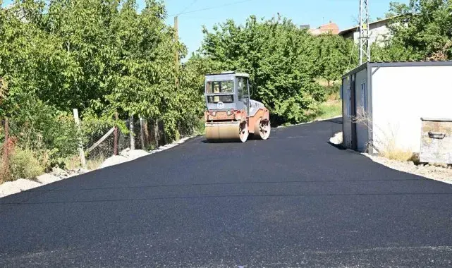 Taşkın: "Mahallelerimizi ihmal etmeyeceğiz"