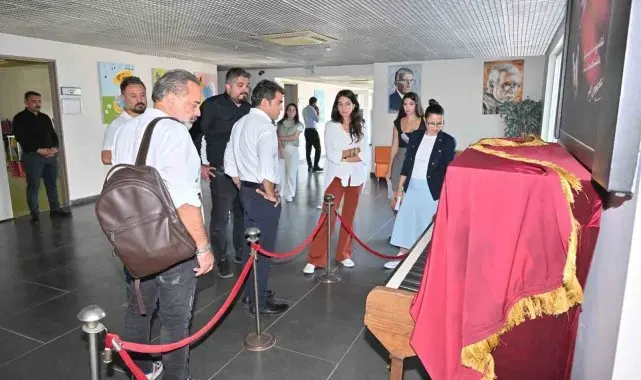 Manisa'da gençler için yeni projeler hayata geçiyor