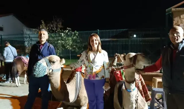 Pazaryeri panayırına ilgi yoğun