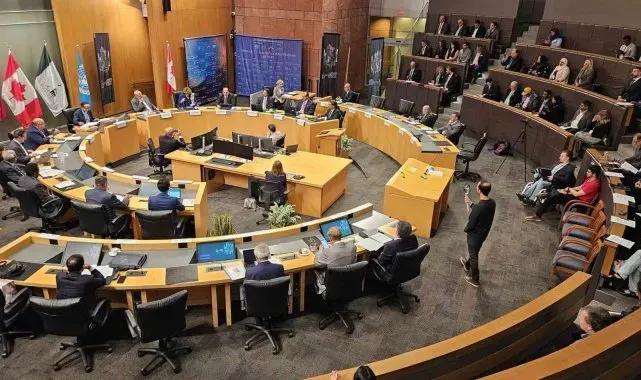 Dünya Belediyeler Birliği Başkanı Altay: "İsrail insanlığa ihanet ediyor"