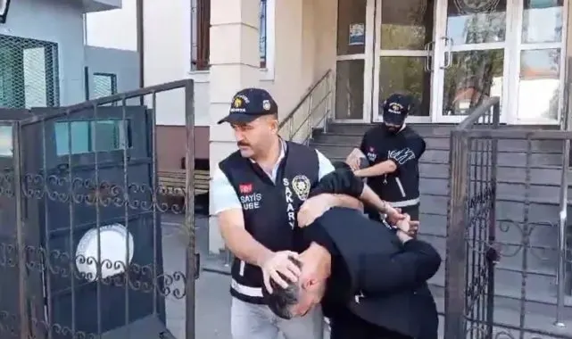 Sakarya'da 4 polisin yaralanmasına sebep olan şahıslar serbest kaldı