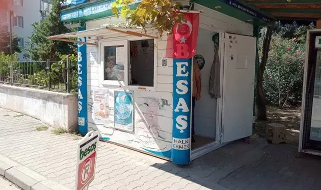 Mudanya'daki BESAŞ satış noktaları çözüm bekliyor