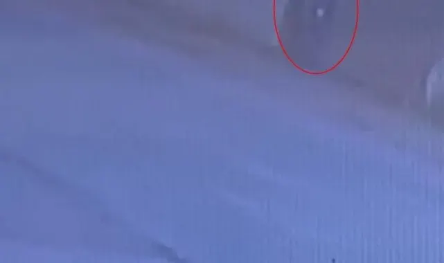 Önce bacağına sonra kafasına sıktı: Dehşet anları kamerada