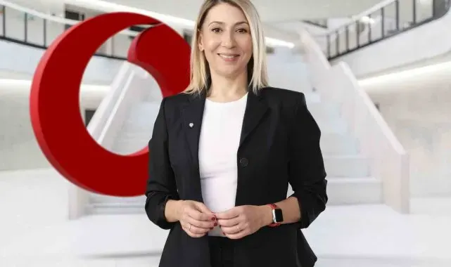 nubia'nın iki yeni modeli Vodafone ile Türkiye pazarında