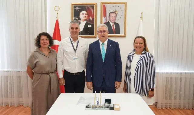 Bu proje ile yanık yaraları daha hızlı iyileşecek