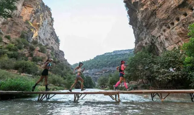 Uluslararası Kilikya Ultra Maratonu bu hafta koşulacak