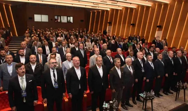 Bursa Belediyeler Birliği yeni döneme hazır