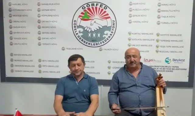 Narin için kemençeyle yakılan ağıt sosyal medyada gündem oldu