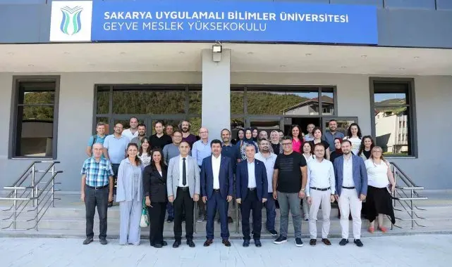 SUBÜ kurumsal akreditasyona hazırlanıyor