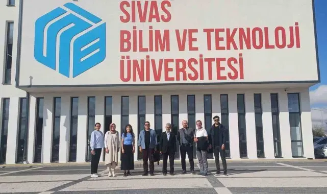 Karabük ve Sivas batarya konusunda güçleri birleştirdi
