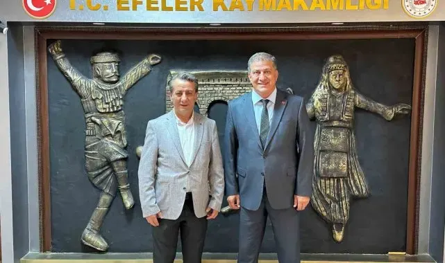 Başkan Yetişkin'den kent güvenliği için kurumlar arası iş birliği