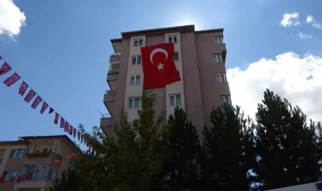 Dayısına şehit olmak istediğini söylemiş