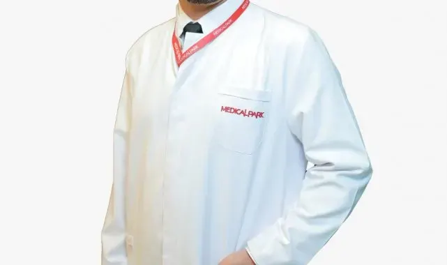 Op. Dr. Gökler: "Obez kadınlarda hamile kalmak 3 kat daha zor"