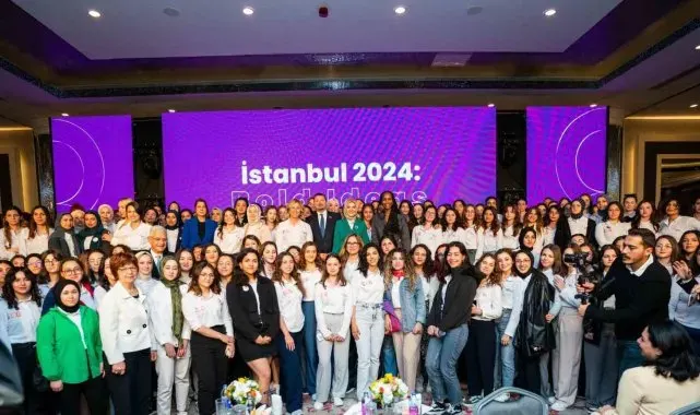 Türkiye'nin Mühendis Kızları'nda yeni dönem başvuruları başladı