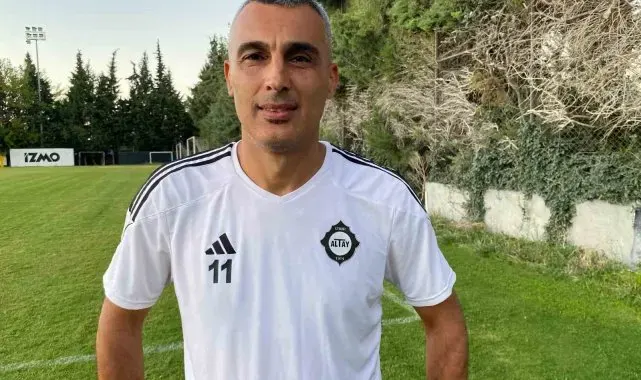43 yaşındaki Murat Uluç, 7 ay sonra ilk 11 başladı
