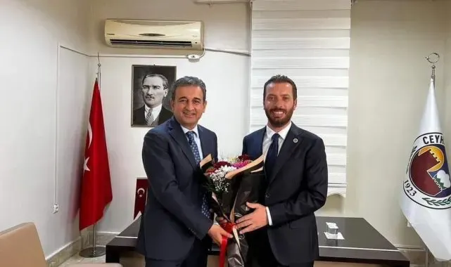 CHP Genel Başkan Yardımcısı Bulut'tan Kadir Aydar'a destek
