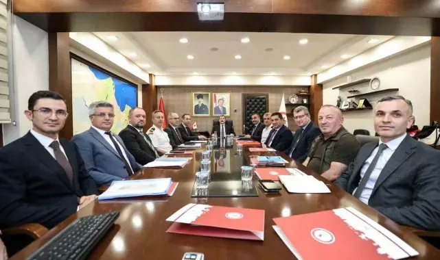 Samsun 112'ye gelen çağrıların yüzde 58'i asılsız