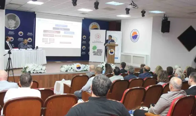 Kalkınma ajanslarından önemli çalışma: Karadeniz'in ekonomik potansiyeli masaya yatırıldı