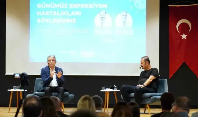 BAKSM'DE "Yeni Pandemi" iddiaları tartışıldı