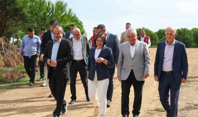 Maltepe Belediyesi, 'can dostlar' için bakım evi kuruyor