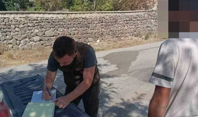 Kınalı keklikler yeniden doğayla buluşturuldu