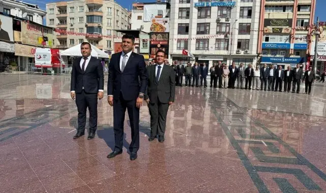 Kilis'te Ahilik Haftası etkinlikleri düzenlendi
