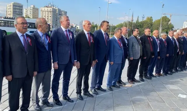 Kayseri'de Ahilik Haftası kutlamaları başladı