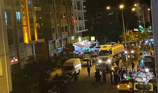 Türkeli'de otomobil ile motosiklet çarpıştı: 1 yaralı