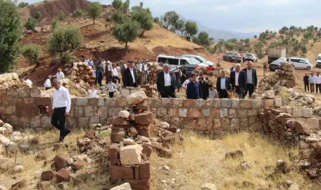 37 yıldır dinmeyen acı